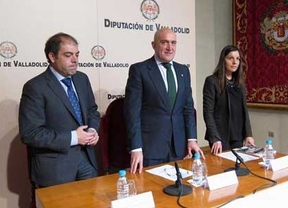 Diputación de Valladolid y ATA formarán y asesorarán a nuevos emprendedores acogidos al Plan Impulso