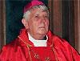 El arzobispo de Varsovia presenta su dimisión
