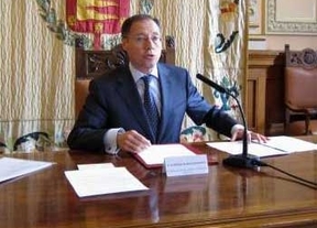 Los presupuestos del Ayuntamiento de Valladolid caerán un 5% 