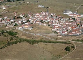 La guardería de un pueblo de Ávila admite niños no empadronados para evitar el cierre