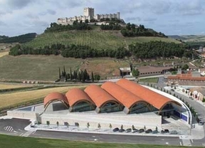 Las bodegas de la Ruta del Vino Ribera del Duero baten su récord y alcanza las 180.000 visitas en 2013