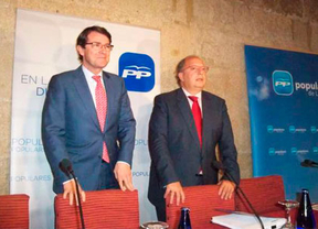 Eduardo Fernández liderará el PP leonés para iniciar 