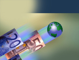 El Euro batió récord, al superar los 1,60 dólares por el aumento de la inflación