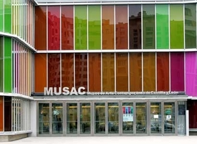 Veintiocho candidatos aspiran a dirigir el MUSAC