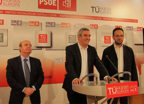 El PSOE pide a Rajoy y Cañete que nieguen las cuentas de dirigentes del PP en Suiza