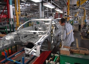 La dirección de Renault y los sindicatos acercan posturas para conseguir el Plan Industrial