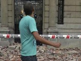 El sismo que sacudió a Chile ya dejó al menos 122 muertos
