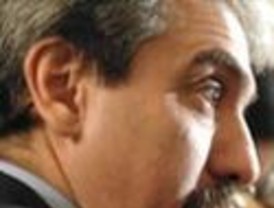 El gobierno dice que no participó en las detenciones