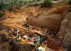 Arranca la campaña de excavaciones en Atapuerca, que centra la atención científica 