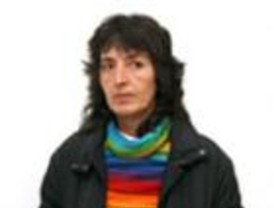 La etarra Belén González pìde 'diálogo y negociación política'