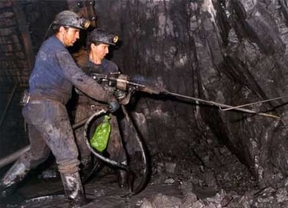 Los pagos de las ayudas a la minería de 2013 se harán efectivos el próximo lunes o martes, según los sindicatos
