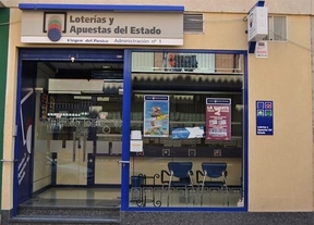 Valladolid y León han repartido el primer premio de la Lotería Nacional
