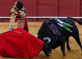 Los toros vuelven este miércoles a TVE con un festejo desde Valladolid