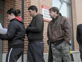 Comisiones Obreras denuncia el 'colapso' administrativo del Fogasa en la gestión