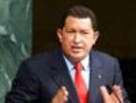 Chávez anuncia la 'radicalización de la revolución' durante su nuevo mandato