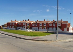 La compraventa de viviendas cayó un 6,2% en agosto CyL, mientras que en el conjunto de España aumentó un 3%