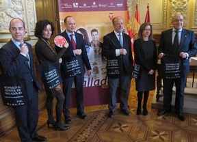 Valladolid, que recibió casi 4.000 estudiantes del idioma en 2013, se promociona como cuna 