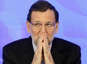 Rajoy se defiende y ataca: 'No me voy a encoger ni abandonar la tarea que los españoles me han encomendado'