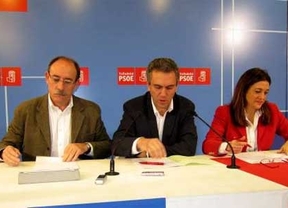El PSOE de Valladolid pide fondos para la Ronda Exterior, el Campus de la Justicia y el acceso al polígono de Tordesillas 