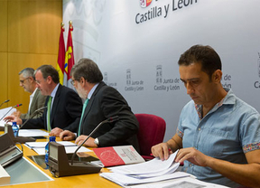 Nace la Mesa Forestal del Diálogo Social de Castilla y León con el objetivo de crear 4.000 nuevos empleos hasta 2020