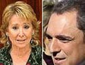 La política madrileña, a la gresca por la 'polémica del médico y el dictador'