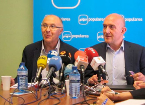 El PP de Valladolid pide cambios estatutarios que permitan la elección directa de candidatos por los afiliados