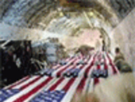 Más de 3000 soldados USA muertos en Irak