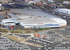 La negociación del plan de Nissan comienza con el anuncio de que hay un excedente de 50 trabajadores en Ávila