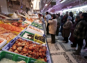 Castilla y León se sitúa como la tercera comunidad más inflacionista