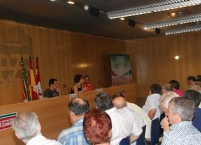 Los alcaldes de Zamora se 'levantan' contra la ordenación del territorio que propone la Junta