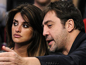 El hijo de Penélope y Bardem nació el sábado