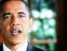 'Obama TV': Media hora de campaña televisiva en horario de máxima audiencia