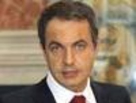 Zapatero estará en Argentina el próximo 10 de noviembre