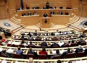 El PP arrebata dos senadores al PSOE en CyL
