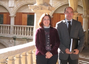 Salamanca acogerá el primer encuentro internacional de rectores de universidades españolas y japonesas