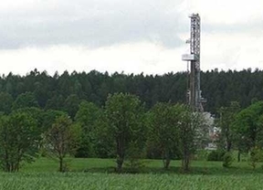 Prolongado hasta junio de 2016 el permiso de fracking 'Angosto 1' en Cantabria, Castilla y León y País Vasco