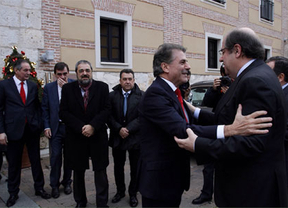 El presidente de la Junta dice que Castilla y León está en mejor situación que la media para afrontar 