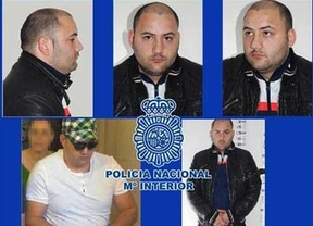 La Policía pide la colaboración ciudadana para localizar a un condenado a 29 años de prisión