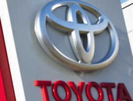 Toyota México emprende ofensiva en ventas
