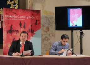 'Ilumina Castilla y León' incorpora la narración oral y muestras de autores