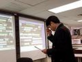 Del seminario de Asociación de Bolsas de Comercio de la región