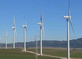 El TSJCyL declara ilegales los parques eólicos de Omaña y Cepeda