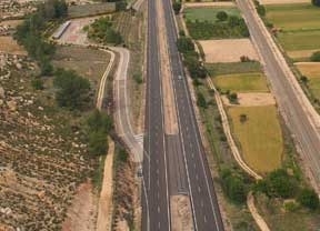 El Congreso pide al Gobierno que finalice las autovías entre Medinaceli y Soria y entre Benavente y Zamora