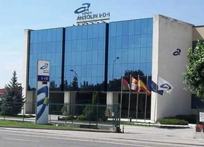 La Junta autoriza un préstamo de 70 millones de euros al Grupo Antolín 