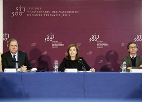 Herrera reclama que el patrimonio sea considerado en el nuevo modelo de financiación autonómica
