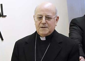 El Papa nombrará cardenal a Ricardo Blázquez, arzobispo de Valladolid