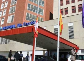 El Hospital Río Carrión de Palencia obtendrá la calificación de universitario y contará con cuatro unidades de gestión clínica