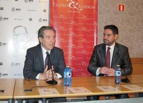 Iñaki Gabilondo critica la "omnipresencia de la política" en los medios y lamenta su "alejamiento" de la sociedad