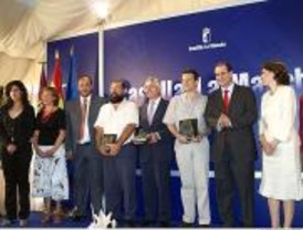 Castilla-la Mancha pone su grano de arena para contribuir al futuro del Planeta