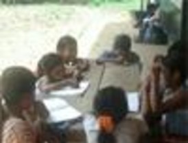 América Latina alcanza meta en educación